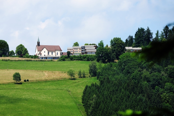 Hotel Haus Maria Lindenberg